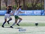 MIFC WOMEN'S TOURNAMENT 2023