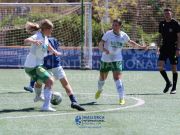 MIFC WOMEN'S TOURNAMENT 2023