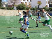 MIFC WOMEN'S TOURNAMENT 2023