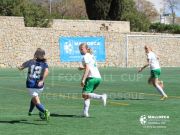 MIFC WOMEN'S TOURNAMENT 2023