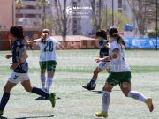 MIFC WOMEN'S TOURNAMENT 2023