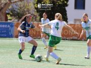 MIFC WOMEN'S TOURNAMENT 2023