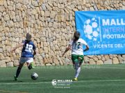 MIFC WOMEN'S TOURNAMENT 2023