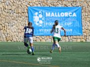 MIFC WOMEN'S TOURNAMENT 2023