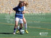 MIFC WOMEN'S TOURNAMENT 2023