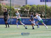 MIFC WOMEN'S TOURNAMENT 2023