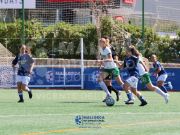 MIFC WOMEN'S TOURNAMENT 2023