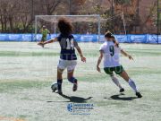 MIFC WOMEN'S TOURNAMENT 2023