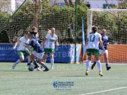 MIFC WOMEN'S TOURNAMENT 2023