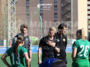 MIFC WOMEN'S TOURNAMENT 2023