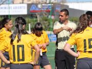 MIFC WOMEN'S TOURNAMENT 2023