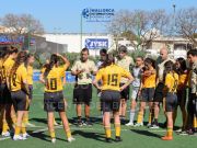 MIFC WOMEN'S TOURNAMENT 2023