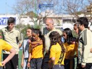 MIFC WOMEN'S TOURNAMENT 2023