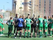 MIFC WOMEN'S TOURNAMENT 2023