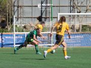 MIFC WOMEN'S TOURNAMENT 2023