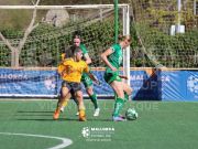 MIFC WOMEN'S TOURNAMENT 2023