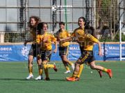 MIFC WOMEN'S TOURNAMENT 2023