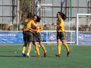 MIFC WOMEN'S TOURNAMENT 2023