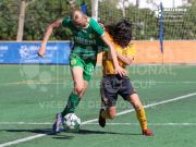 MIFC WOMEN'S TOURNAMENT 2023