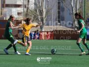 MIFC WOMEN'S TOURNAMENT 2023