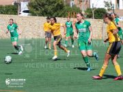 MIFC WOMEN'S TOURNAMENT 2023