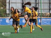 MIFC WOMEN'S TOURNAMENT 2023