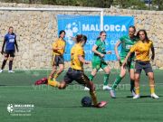 MIFC WOMEN'S TOURNAMENT 2023