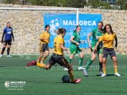 MIFC WOMEN'S TOURNAMENT 2023