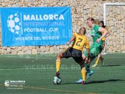 MIFC WOMEN'S TOURNAMENT 2023