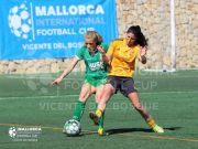 MIFC WOMEN'S TOURNAMENT 2023
