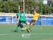 MIFC WOMEN'S TOURNAMENT 2023