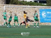 MIFC WOMEN'S TOURNAMENT 2023