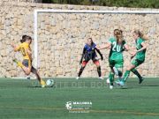 MIFC WOMEN'S TOURNAMENT 2023