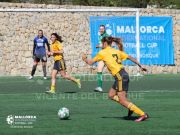 MIFC WOMEN'S TOURNAMENT 2023