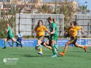 MIFC WOMEN'S TOURNAMENT 2023