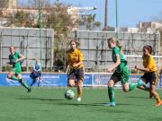 MIFC WOMEN'S TOURNAMENT 2023