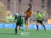 MIFC WOMEN'S TOURNAMENT 2023