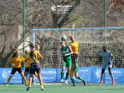 MIFC WOMEN'S TOURNAMENT 2023