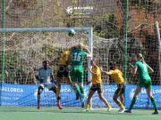 MIFC WOMEN'S TOURNAMENT 2023