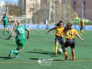 MIFC WOMEN'S TOURNAMENT 2023