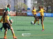 MIFC WOMEN'S TOURNAMENT 2023