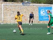 MIFC WOMEN'S TOURNAMENT 2023