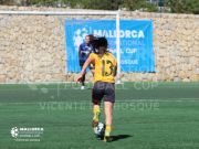 MIFC WOMEN'S TOURNAMENT 2023