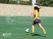 MIFC WOMEN'S TOURNAMENT 2023