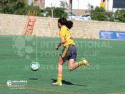 MIFC WOMEN'S TOURNAMENT 2023