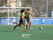 MIFC WOMEN'S TOURNAMENT 2023