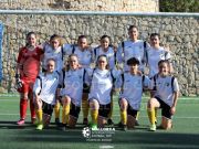 MIFC WOMEN'S TOURNAMENT 2023