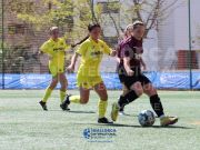 MIFC WOMEN'S TOURNAMENT 2023