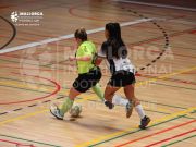 MIFC WOMEN'S TOURNAMENT 2023