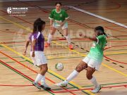 MIFC WOMEN'S TOURNAMENT 2023